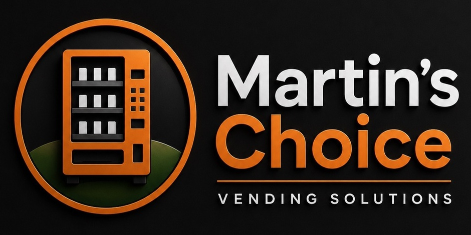 Martin's Choice Vending Solutions